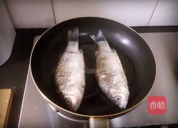 麻辣鲫鱼的做法图解6