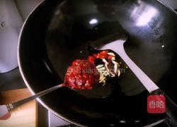 麻辣鲫鱼的做法图解9