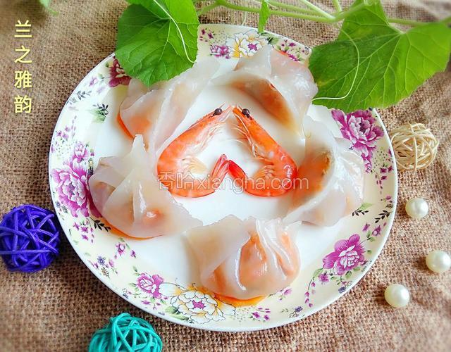 虾饺皇
