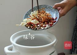 虫草花鸡汤的做法图解7