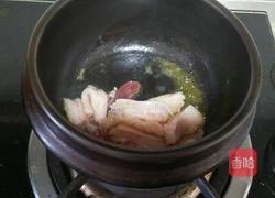 泡菜汤的做法图解5