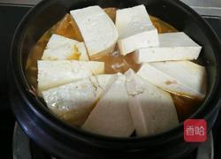 泡菜汤的做法图解9