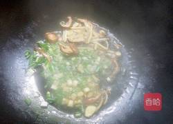 木耳小脚面筋的做法图解6