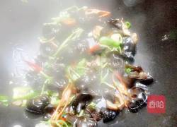 木耳小脚面筋的做法图解7