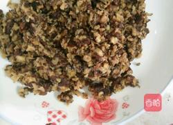 豆腐丸子汤的做法图解2