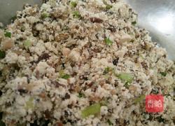 豆腐丸子汤的做法图解4