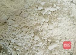 豆腐丸子汤的做法图解5