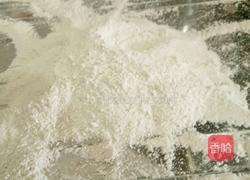 豆腐丸子汤的做法图解6