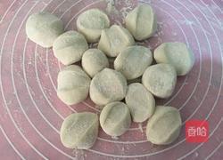 虾仁水饺的做法图解4