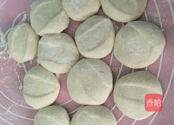 虾仁水饺的做法图解5