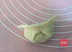 虾仁水饺的做法图解9