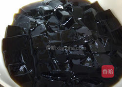 仙草冻的做法图解6