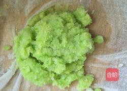 白萝卜虾丸的做法图解6
