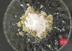 白萝卜虾丸的做法图解10