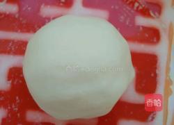 韭菜煎饺的做法图解1