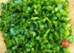 韭菜煎饺的做法图解5