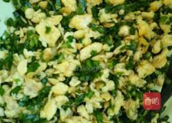 韭菜煎饺的做法图解8