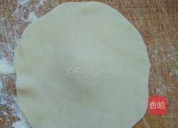 韭菜煎饺的做法图解10