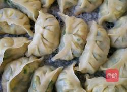 韭菜煎饺的做法图解16
