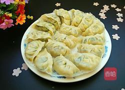 韭菜煎饺的做法图解19