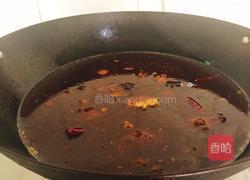 土豆烧排骨的做法图解8