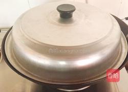 土豆烧排骨的做法图解9