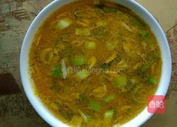 虾米蒸鸡蛋的做法图解3