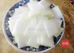 鸭腿冬瓜汤的做法图解4