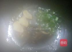 鸭腿冬瓜汤的做法图解5