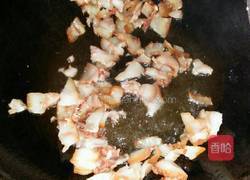 彩色猪头肉的做法图解3