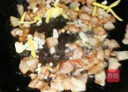 彩色猪头肉的做法图解4
