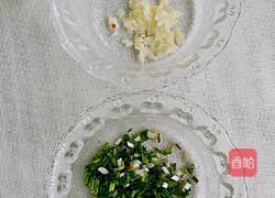 炒藕片的做法图解2