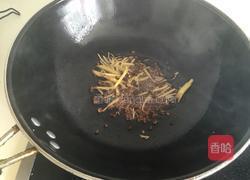 辣子鸭块的做法图解7