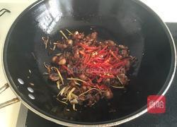 辣子鸭块的做法图解9