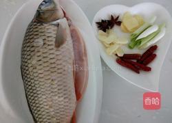铁锅炖鱼的做法图解2