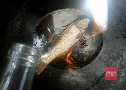 铁锅炖鱼的做法图解7