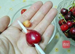 双层裸蛋糕的做法图解2