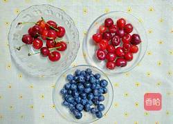 双层裸蛋糕的做法图解3