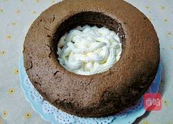 双层裸蛋糕的做法图解13