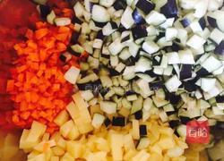 老北京炸酱面的做法图解4