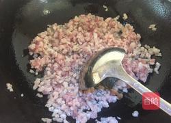 老北京炸酱面的做法图解6