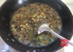 老北京炸酱面的做法图解10