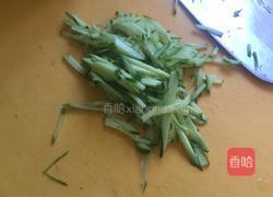 老北京炸酱面的做法图解12