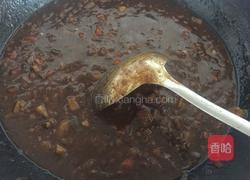 老北京炸酱面的做法图解14