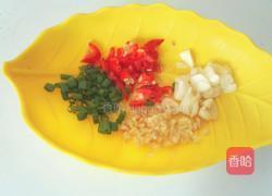 清蒸豆腐的做法图解2