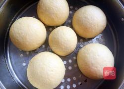 玉米面馒头的做法图解11