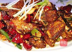 麻辣排骨的做法图解11