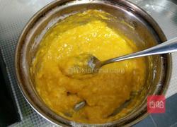 南瓜鸡蛋煎饼的做法图解4