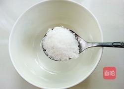 饺子蘸料的做法图解1