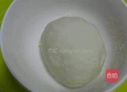 肉饼的做法图解4
